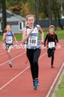 800 metres, NECAA Open Meeting, Morpeth, Sunday, October 18th. David T. Hewitson/Sports for All Pics